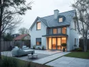 Home renovation in Montréal H1A 0A2