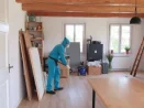 End-of-construction cleaning in Montréal H1A 0A2
