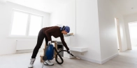 Cleaning of common areas in buildings in Québec G0A 1H0
