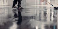 Cleaning of common areas in buildings in Gatineau J8L 0A2