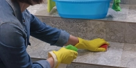 Cleaning of common areas in buildings in Montréal H1A 0A2