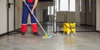 Cleaning of common areas in buildings in Longueuil G8J 1L8