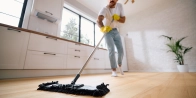 Cleaning company in Laval H7A 0A2