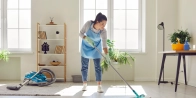 Cleaning company in Gatineau J8L 0A2