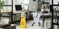 Cleaning company in Longueuil G8J 1L8