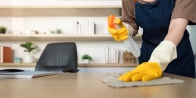 Office cleaning in Laval H7A 0A2