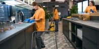 Office cleaning in Gatineau J8L 0A2