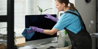 Office cleaning in Longueuil G8J 1L8